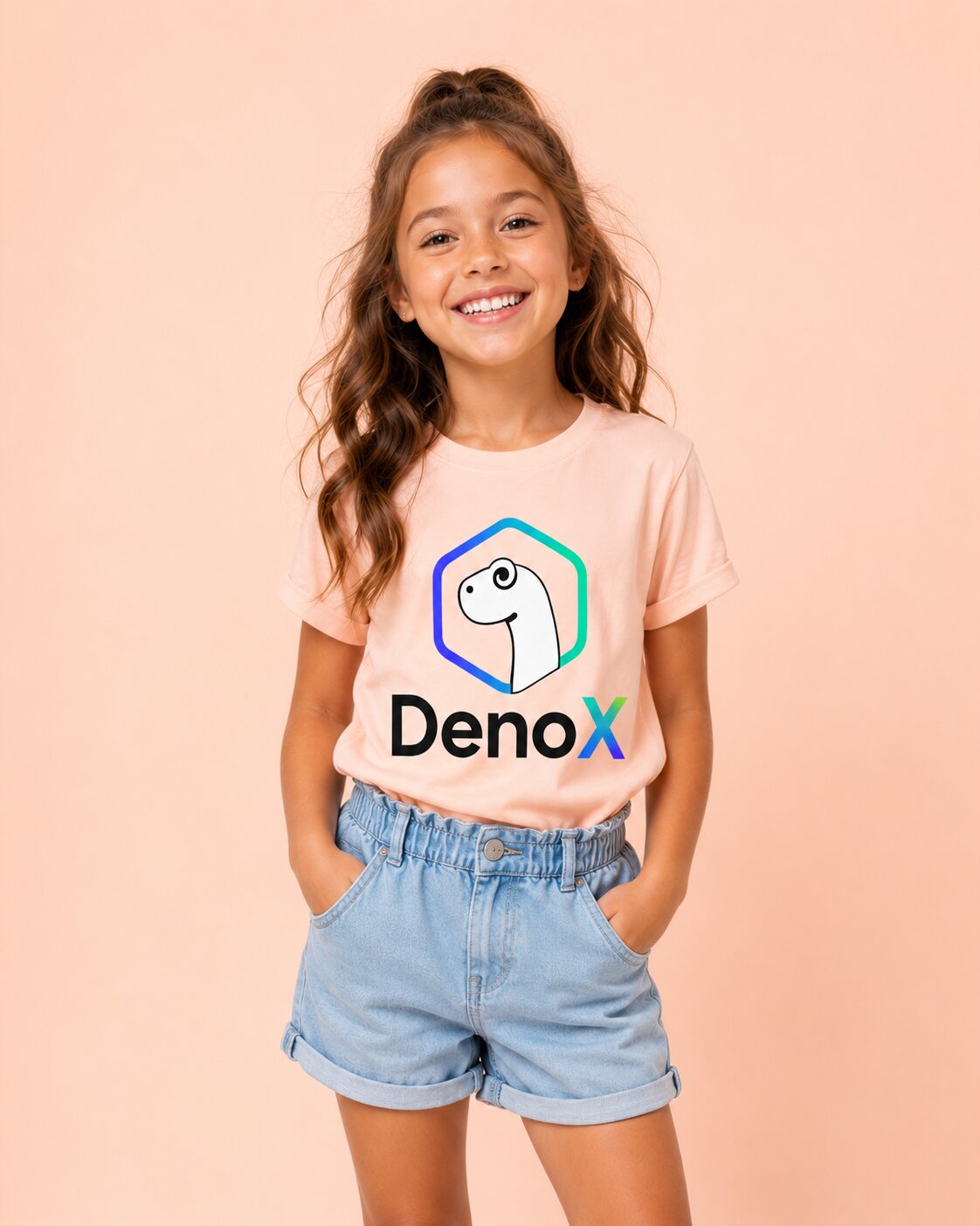 DenoX T-Shirt 4