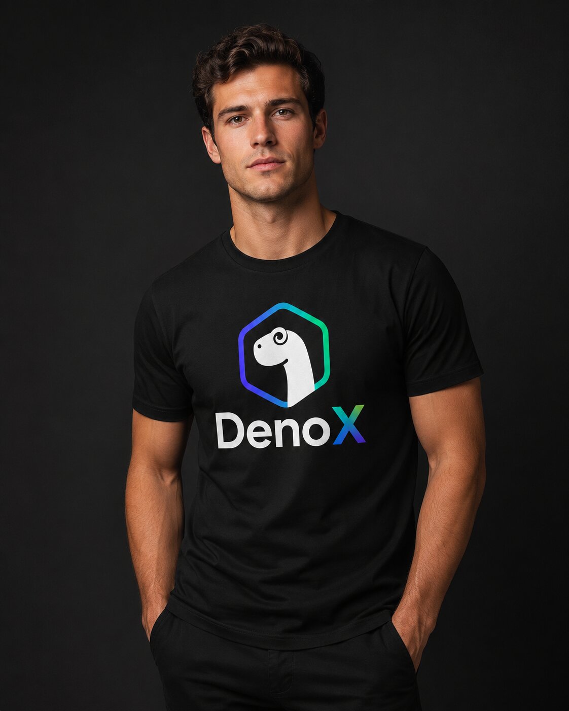 DenoX T-Shirt 1